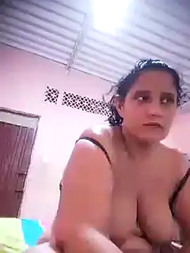 carolina goez online show from March 15, 11:28 pm