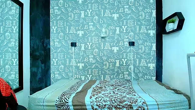 Celestial Queen  online show from January 29, 8:46 pm