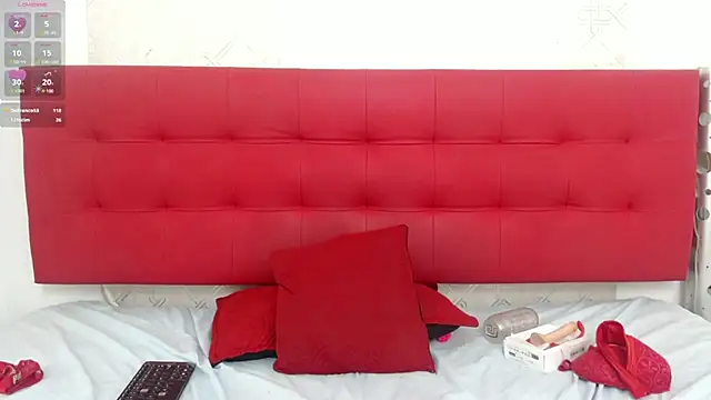 Celestial Queen  online show from February 26, 4:03 pm