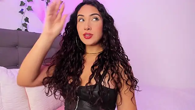 charlotte james0 online show from March 2, 2:08 am