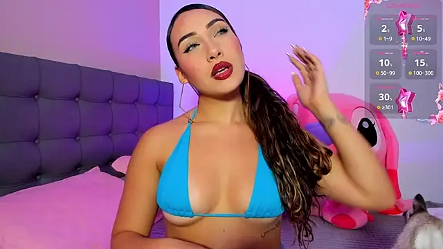 charlotte james0 online show from October 3, 2:41 am