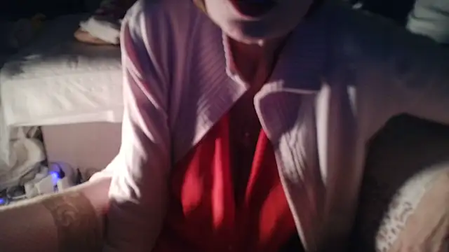 VeneRed online show from February 17, 7:42 pm