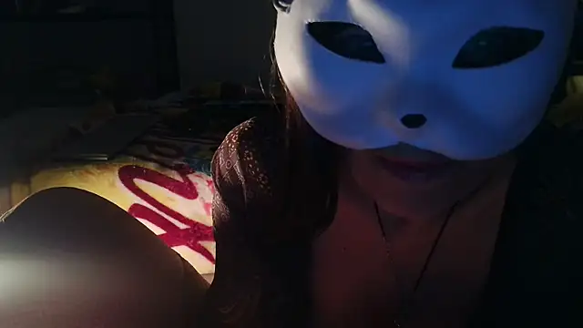VeneRed online show from February 18, 9:53 pm
