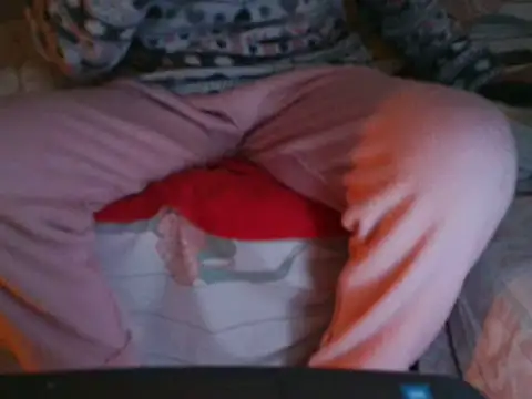 VeneRed online show from November 13, 9:25 pm