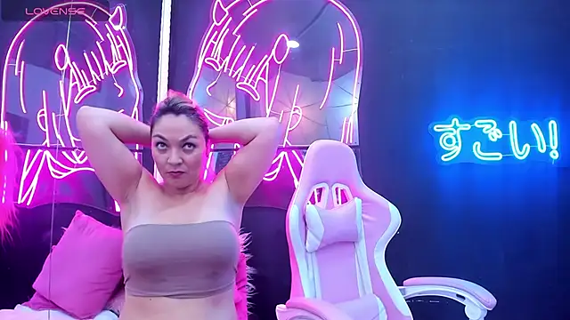 Snapshot of MalorySweet chatting on January 12, 3:46 pm MalorySweet online show from January 12, 3:46 pm