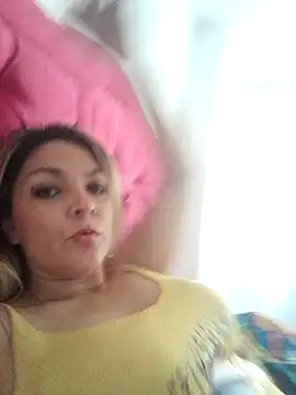 Snapshot of MalorySweet chatting on January 14, 10:44 pm MalorySweet online show from January 14, 10:44 pm