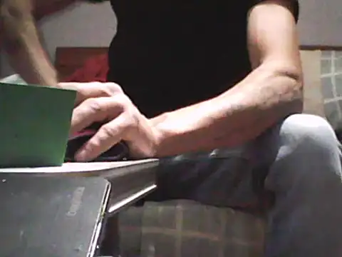 Fundy37 online show from April 17, 11:41 pm