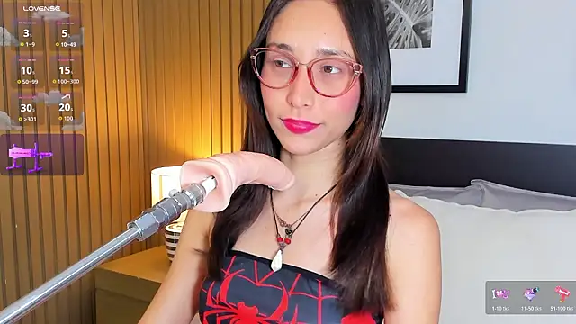 doll bella  online show from February 22, 7:56 pm