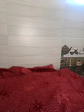 Cute ritu0 online show from February 19, 9:17 am