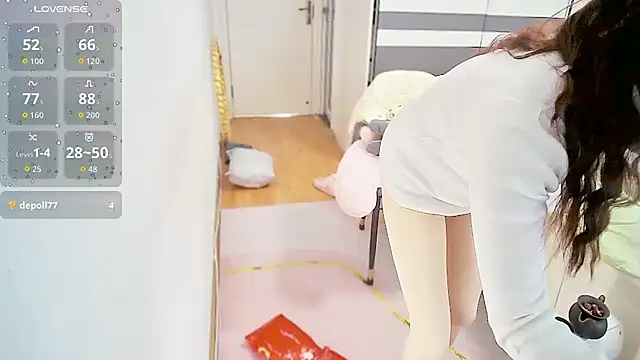 CN-Shanshan online show from January 10, 7:54 am