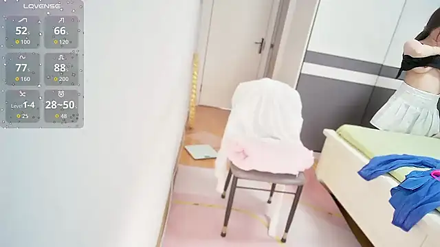 CN-Shanshan online show from March 3, 12:50 am