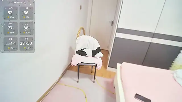 CN-Shanshan online show from April 7, 1:33 pm