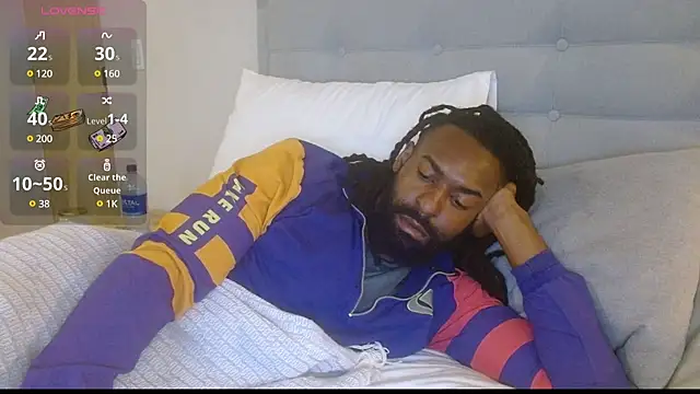 johngabbanaa online show from January 9, 11:34 pm