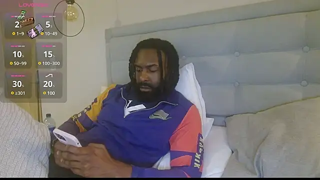 johngabbanaa online show from January 10, 2:35 am