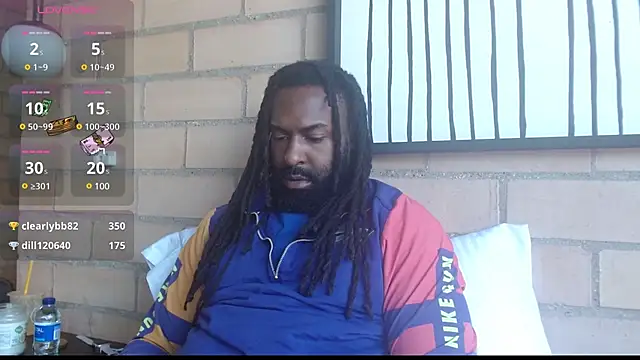johngabbanaa online show from January 11, 8:32 pm