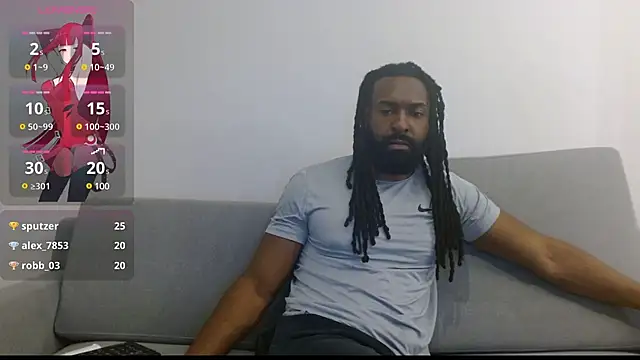 johngabbanaa online show from January 16, 9:51 pm