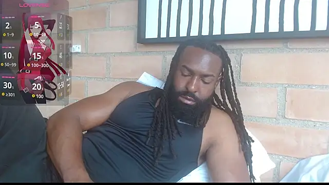 johngabbanaa online show from February 13, 5:01 pm