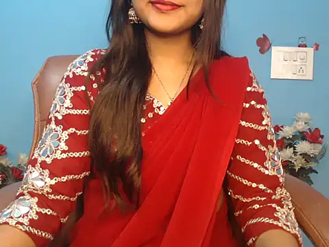 Wish Queen online show from December 3, 8:34 am