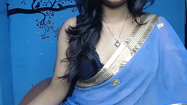 Wish Queen online show from March 13, 5:14 am