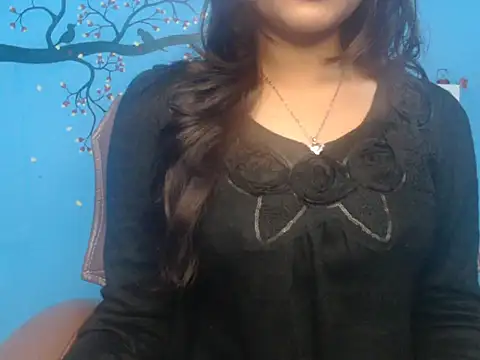 Wish Queen online show from March 17, 8:39 am