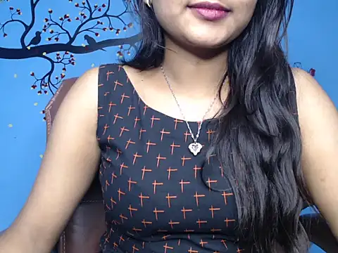 Wish Queen online show from March 20, 5:40 pm