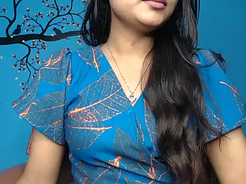 Wish Queen online show from March 22, 4:10 pm