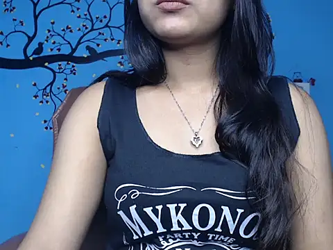 Wish Queen online show from March 24, 6:29 am