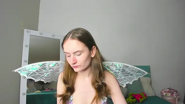 L1ittle kitty  online show from November 12, 6:36 am