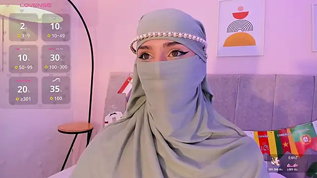 rawiya online show from June 13, 1:53 pm