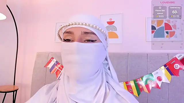 rawiya online show from June 30, 4:19 pm