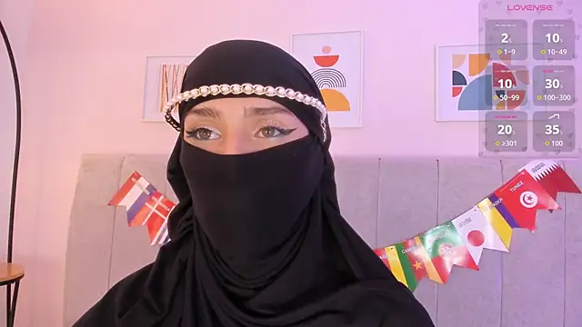 rawiya online show from July 2, 2:12 pm