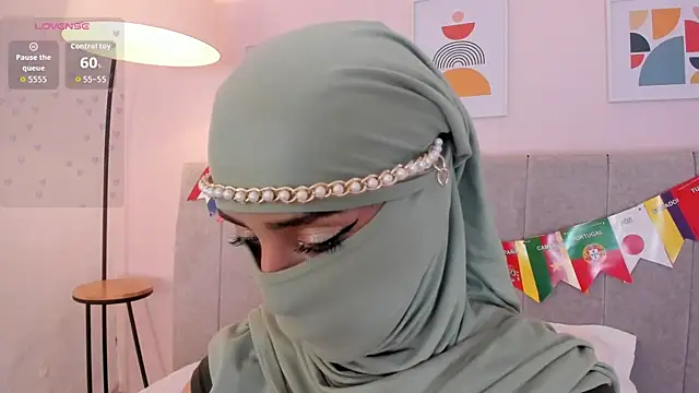 rawiya online show from July 13, 12:19 pm