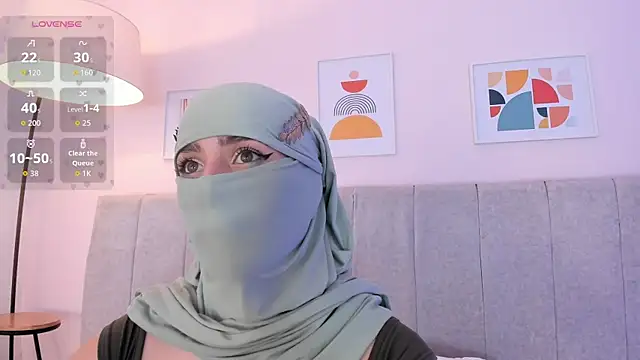 rawiya online show from July 25, 12:14 pm