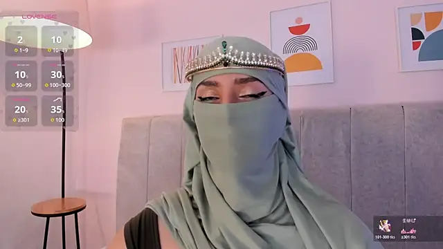 rawiya online show from August 4, 1:14 pm