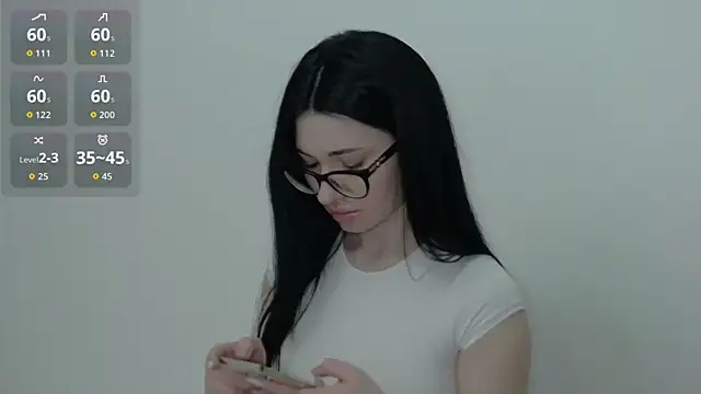 AllisonSky online show from February 10, 5:06 pm