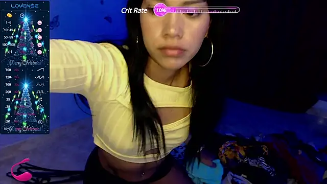 Snapshot of valeriah_7 chatting on December 10, 12:50 am valeriah 7 online show from December 10, 12:50 am