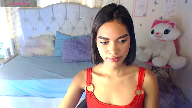 Snapshot of valeriah_7 chatting on September 15, 6:30 pm valeriah 7 online show from September 15, 6:30 pm