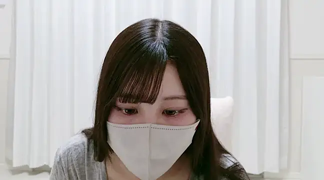 Snapshot of yuki_room chatting on February 11, 6:30 am yuki room online show from February 11, 6:30 am