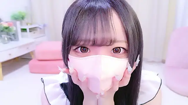 ASUKA ch online show from February 8, 5:27 pm