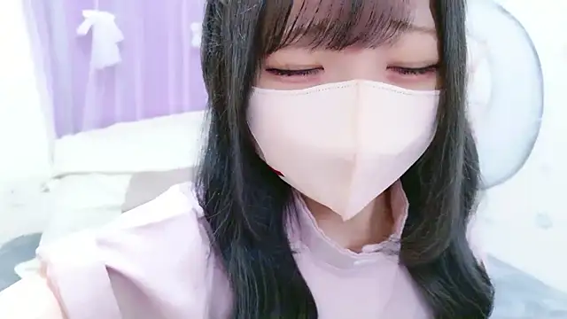ASUKA ch online show from May 26, 9:38 am