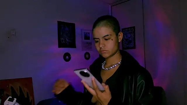 alex one888 online show from January 6, 11:07 pm