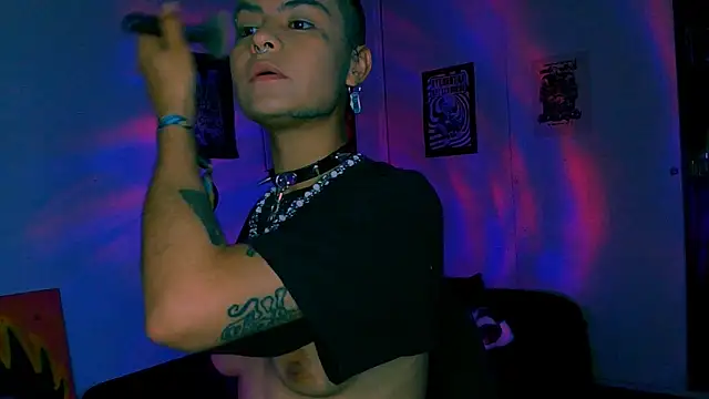 alex one888 online show from February 11, 11:10 pm