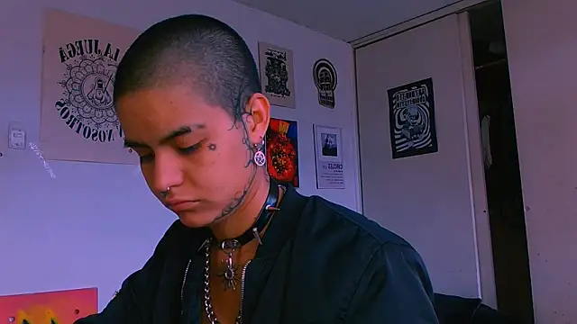 alex one888 online show from February 28, 6:09 pm