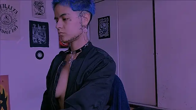 alex one888 online show from April 20, 8:10 pm