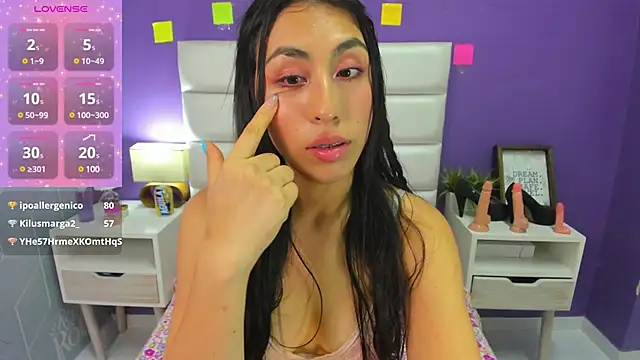 Snapshot of Sophia_abad7 chatting on March 11, 11:48 pm Sophia abad7 online show from March 11, 11:48 pm