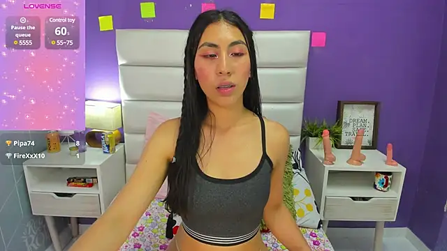 Snapshot of Sophia_abad7 chatting on March 14, 3:14 pm Sophia abad7 online show from March 14, 3:14 pm