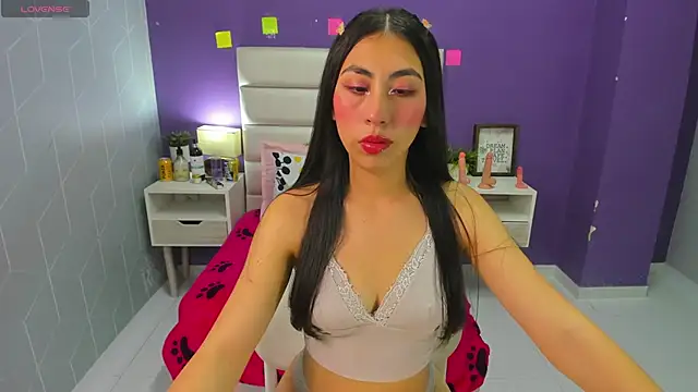 Snapshot of Sophia_abad7 chatting on March 15, 5:04 pm Sophia abad7 online show from March 15, 5:04 pm