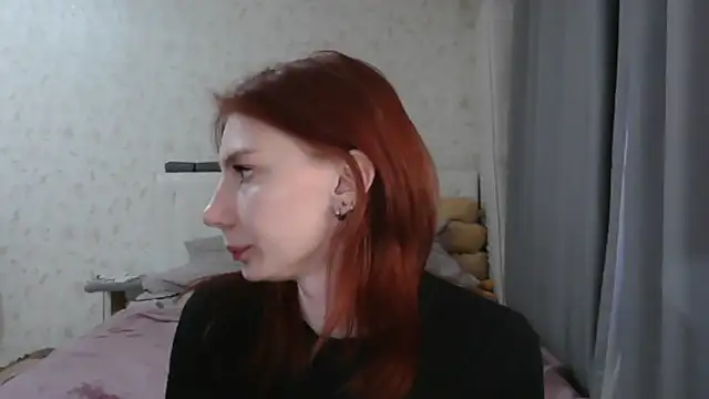 KateBunny online show from April 14, 3:40 pm