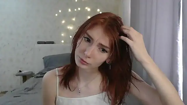 KateBunny online show from April 18, 11:25 am