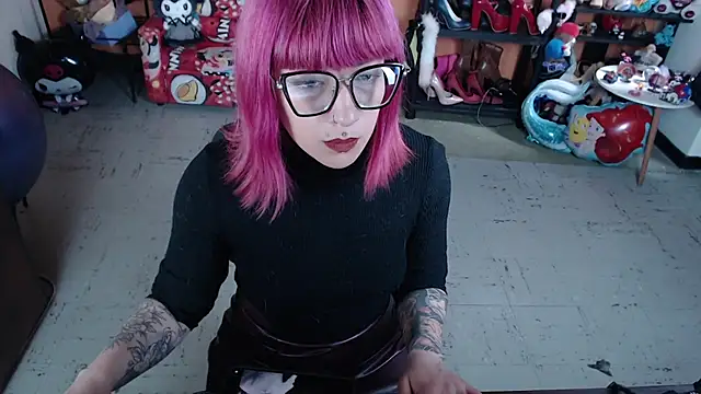 MissMiia2 online show from February 9, 6:56 pm